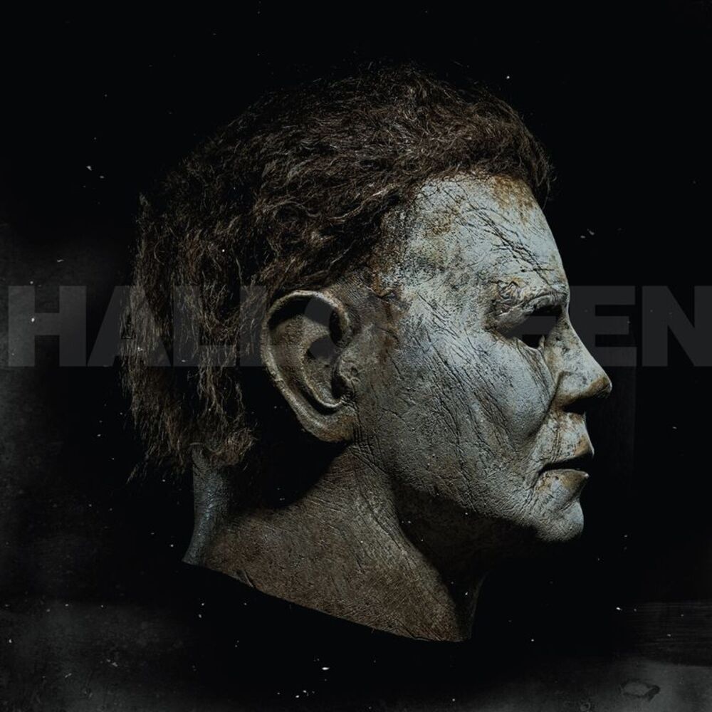 John Carpenter - Halloween - Expanded Art Edition (Original Soundtrack)  LP